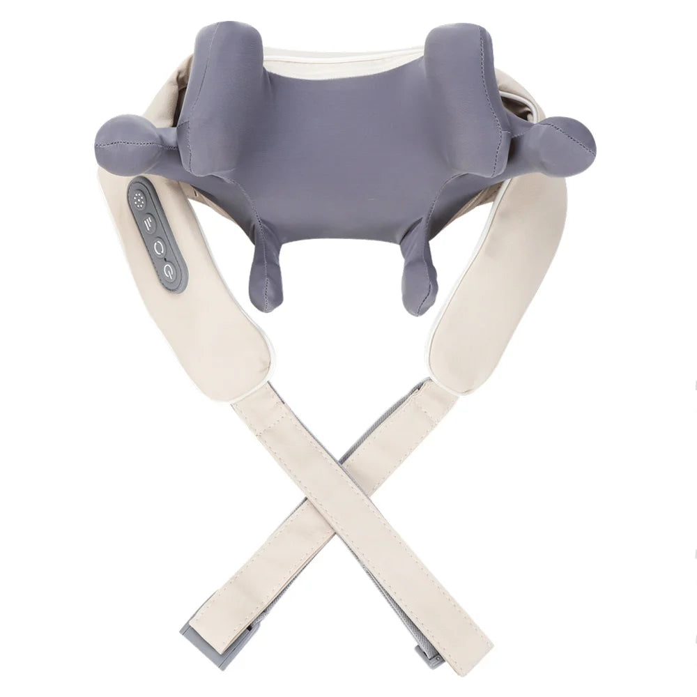 Your Manual Pressure Massager.