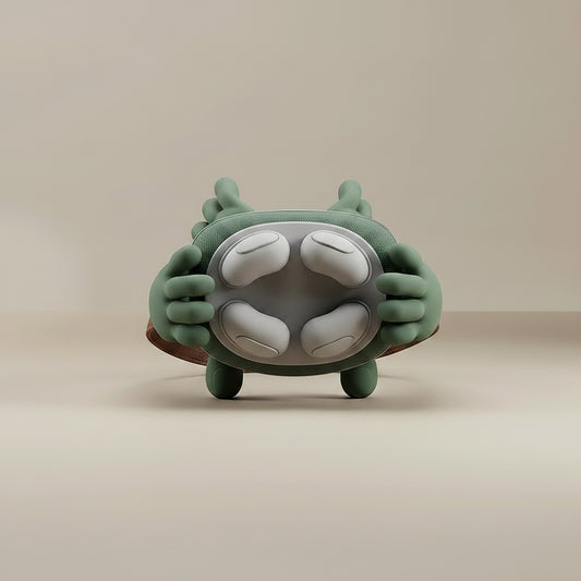Your Massage Buddy.