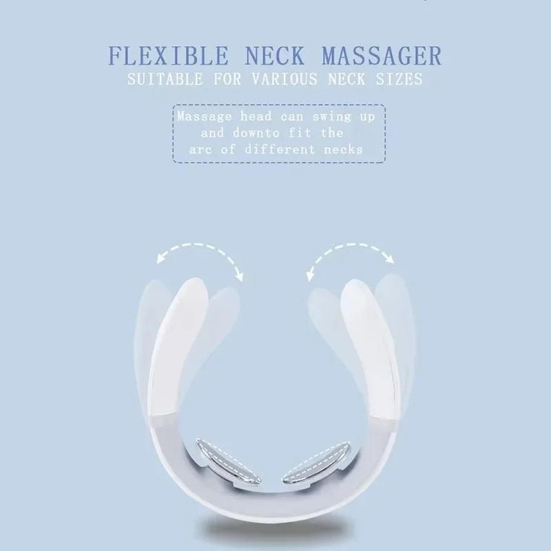 Your Neck Ring.