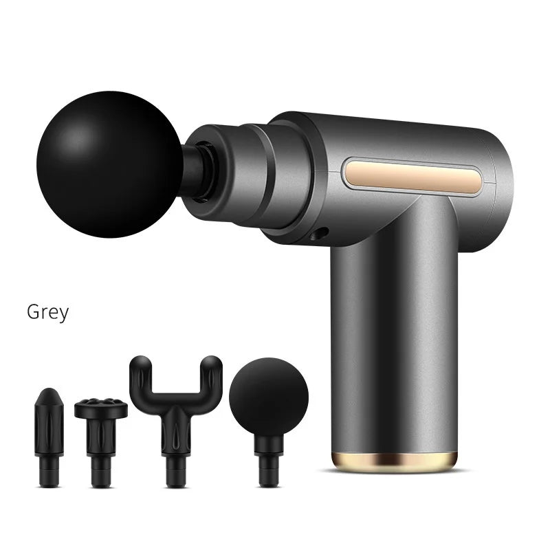 Your Pulse Massager.