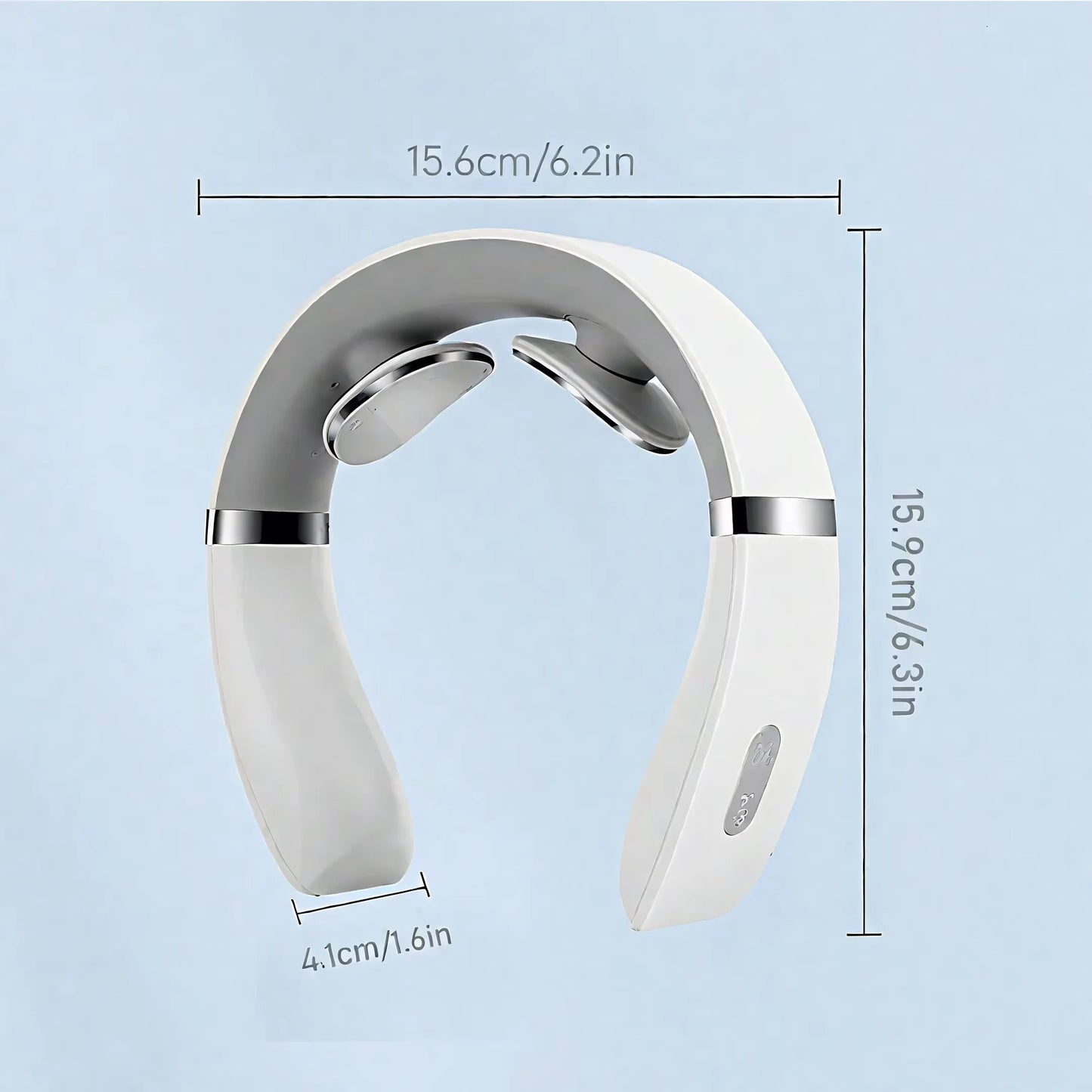 Your Neck Ring.