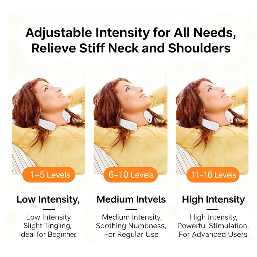 Your Neck Ring.